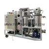 Series TYR-S Oil Decoloration Machine for easily solidify oil