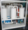 Series JL-I Portable Oil Filtering Machine With Oil Tank