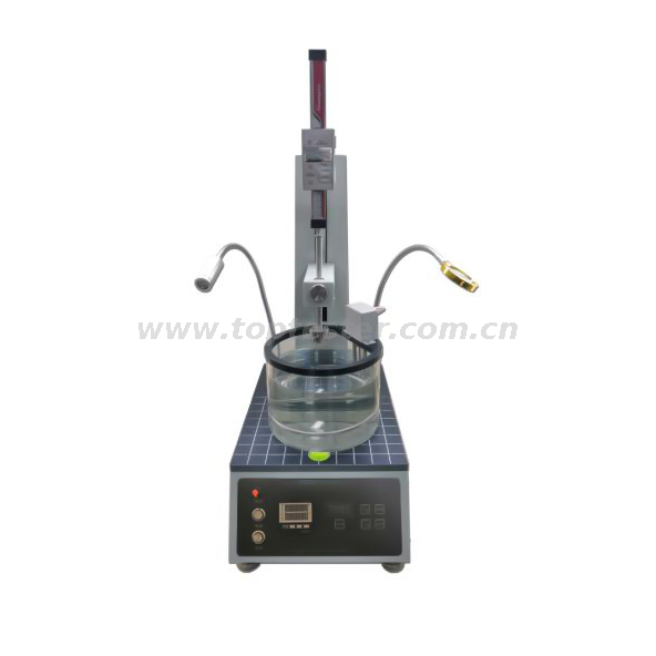 Penetrometer TP-2801E1