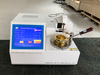 ASTM D92 TPO-3000 Fully Automatic Flash Point Analyzer (Open-Cup)