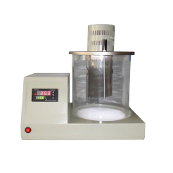 ASTM D1298 Digital Density Measuring Instrument DST-8