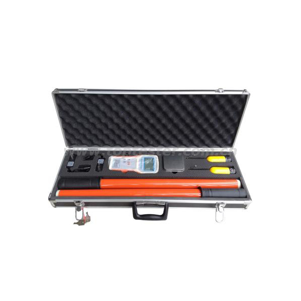 Intelligent Wireless Phaser WLP-02