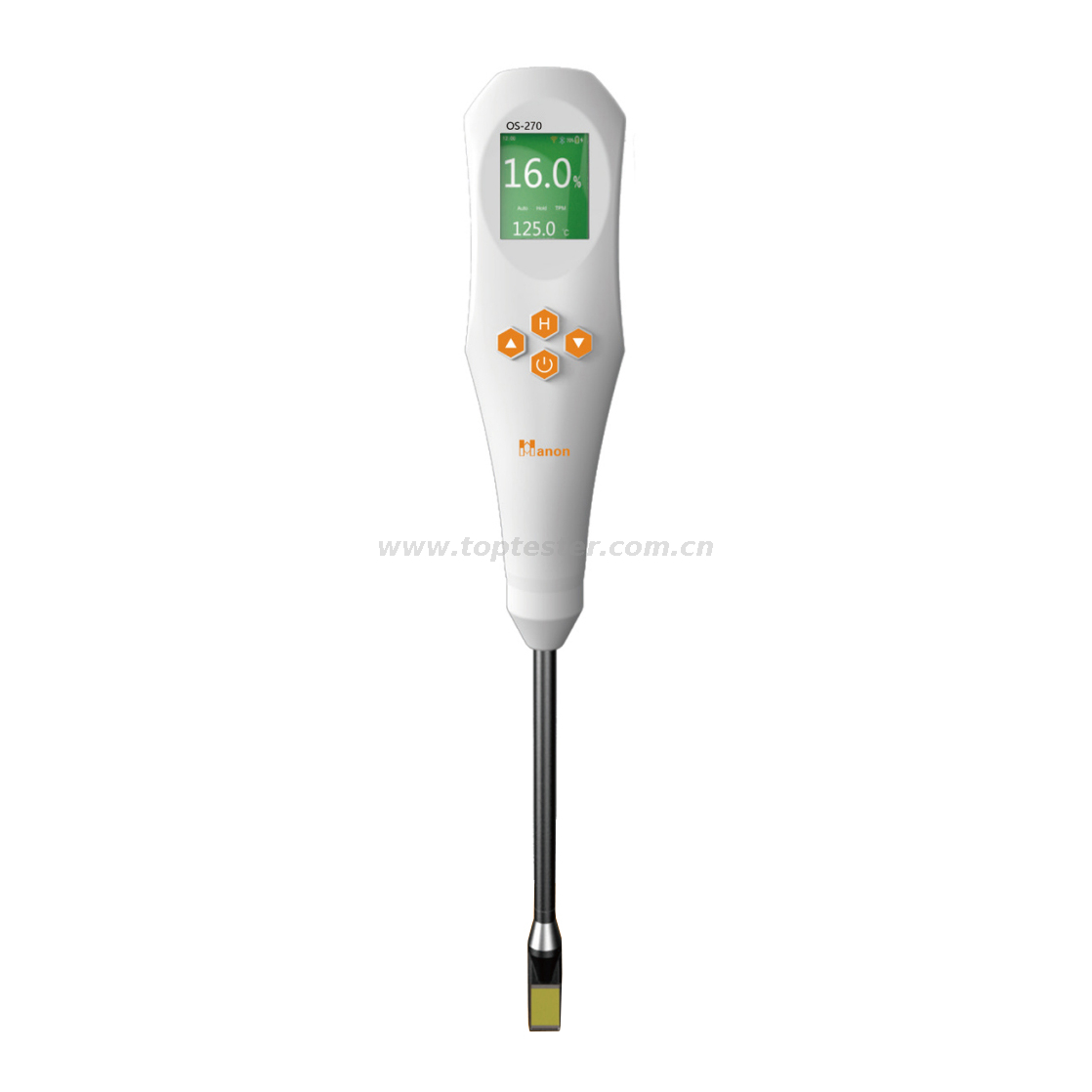 Cooking Oil Tester TP-2700A