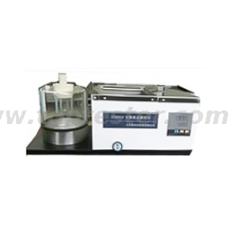GB/T2539 Paraffin Wax Melting Point (cooling Curve) Tester TP-2539