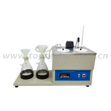 ASTM D6217 Mechanical ImpuritiesTester Model PC-511