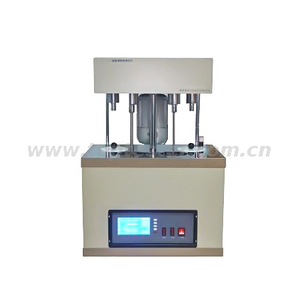 ASTM D665 Corrosion And Rust Prevention Characteristic Tester TPS-05