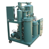 Series TYA Lubricating Oil and Hydraulic Purifier Machine