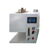 ASTM D4530 Carbon Residue of Petroleum Products Automatic Analyzer (Microtest) Model TP-4530Z