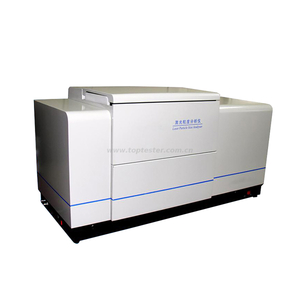 Intelligent Laser Particle Size Analyzer PTT-2008A