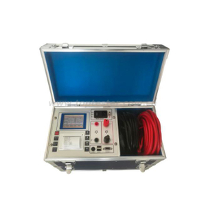 Transformer Winding DC resistance tester TPY-10A