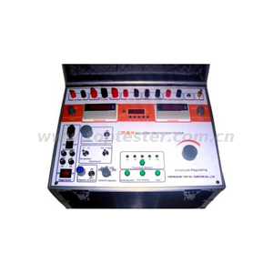Relaying Protection Tester TPJB-III