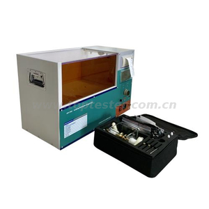 DYO Insulating Oil Tester