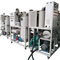 Series ZYB Insulating oil regeneration system
