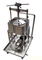 Series BAS Portable Type Stainless Steel Filter Press