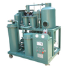 Series TYA Lubricating Oil and Hydraulic Purifier Machine