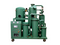 Series ZYB-S trailer equipped open type insulating oil regeneration system