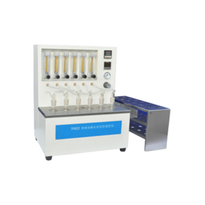 Insulating Oil Oxidation Stability Tester TP622