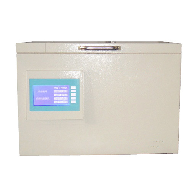 Multifunctional Shaker SD-01